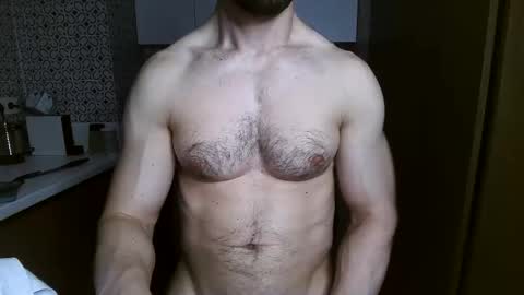 Snapshot of nick_thestud chatting on June 7, 6:55 pm nick_thestud online show from June 7, 6:55 pm