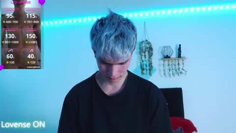 Nick  online show from April 21, 1:42 am