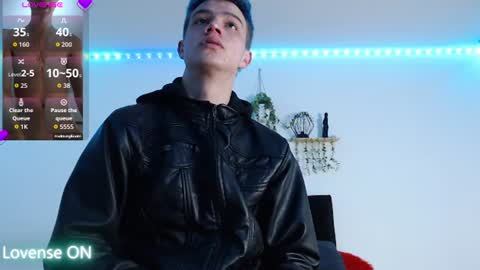 Nick  online show from June 10, 2:27 pm