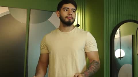 Jhohan online show from September 12, 12:27 pm