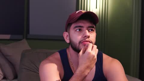 Jhohan online show from September 18, 2:41 pm