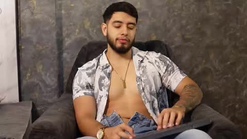 Jhohan online show from September 27, 2:22 pm