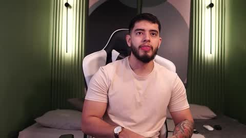 Jhohan online show from October 12, 4:28 pm