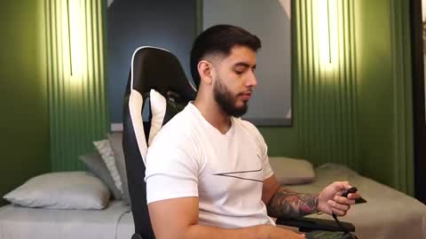 Jhohan online show from October 21, 12:17 pm