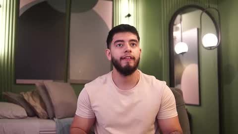 Jhohan online show from November 10, 12:37 pm