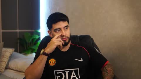 Jhohan online show from November 28, 12:30 pm