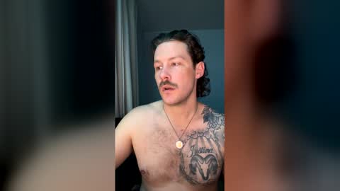 Cakedcouple  OF - Yourtattedcutie  qurlynfit online show from January 17, 3:00 am