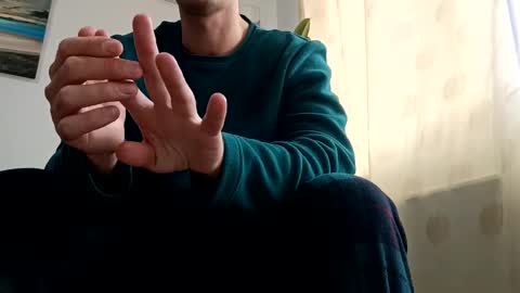 Nick online show from December 3, 12:06 pm