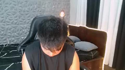 nickdaks online show from July 16, 6:14 pm