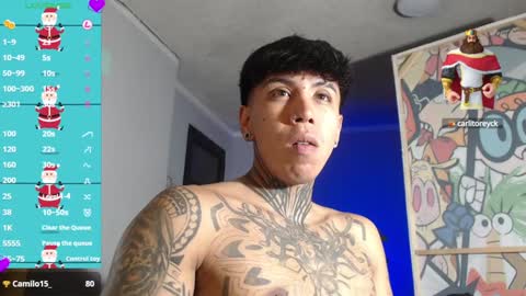 Nickhot0609 online show from December 21, 7:16 pm