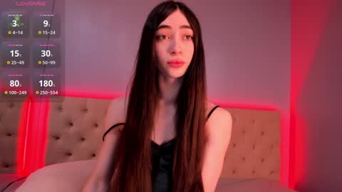 Nickie online show from January 5, 3:45 pm