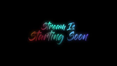 Nicki Love online show from September 9, 10:59 am