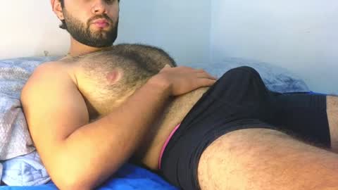 Snapshot of nickjordan1 chatting on December 19, 10:21 pm Nicolas online show from December 19, 10:21 pm