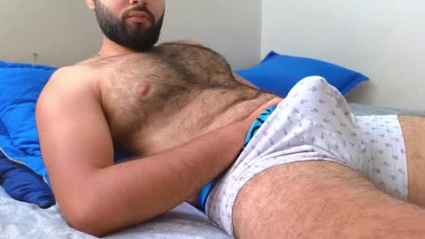 Snapshot of nickjordan1 chatting on January 11, 6:23 pm Nicolas online show from January 11, 6:23 pm