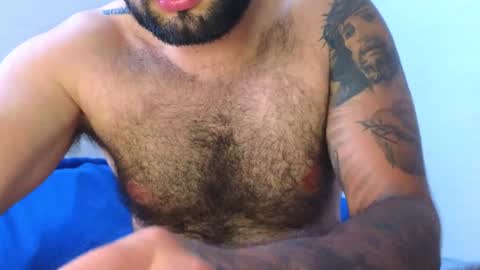 Snapshot of nickjordan1 chatting on January 11, 9:25 pm Nicolas online show from January 11, 9:25 pm