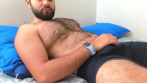 Snapshot of nickjordan1 chatting on January 12, 7:21 pm Nicolas online show from January 12, 7:21 pm