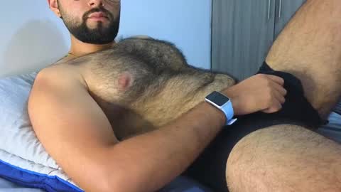 Snapshot of nickjordan1 chatting on January 19, 5:26 am Nicolas online show from January 19, 5:26 am