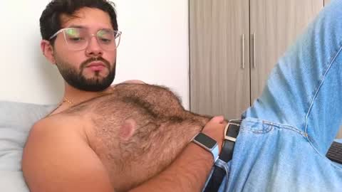 Snapshot of nickjordan1 chatting on January 25, 9:25 pm Nicolas online show from January 25, 9:25 pm