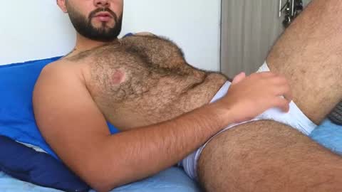 Snapshot of nickjordan1 chatting on January 30, 6:54 pm Nicolas online show from January 30, 6:54 pm