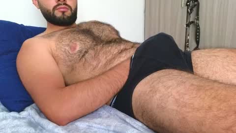 Snapshot of nickjordan1 chatting on February 1, 8:05 pm Nicolas online show from February 1, 8:05 pm