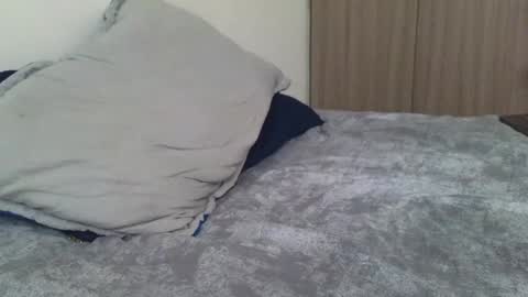 Snapshot of nickjordan1 chatting on February 5, 9:18 pm Nicolas online show from February 5, 9:18 pm