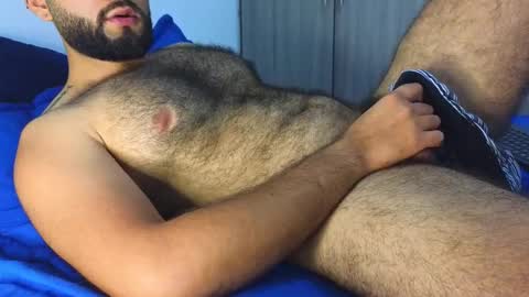 Snapshot of nickjordan1 chatting on February 14, 2:50 am Nicolas online show from February 14, 2:50 am