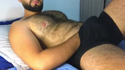 Snapshot of nickjordan1 chatting on February 18, 2:05 am Nicolas online show from February 18, 2:05 am