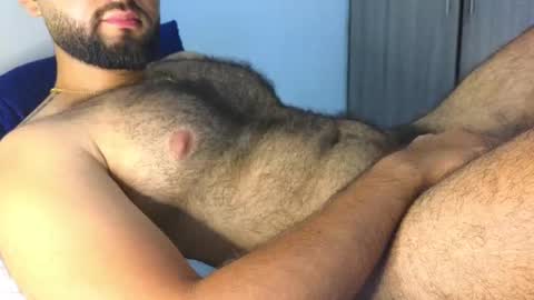 Snapshot of nickjordan1 chatting on February 18, 5:09 am Nicolas online show from February 18, 5:09 am