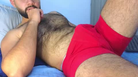 Snapshot of nickjordan1 chatting on February 26, 9:05 pm Nicolas online show from February 26, 9:05 pm