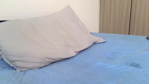 Snapshot of nickjordan1 chatting on February 28, 9:01 pm Nicolas online show from February 28, 9:01 pm