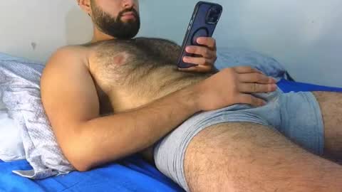 Snapshot of nickjordan1 chatting on March 5, 11:05 pm Nicolas online show from March 5, 11:05 pm