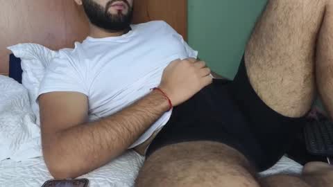 Nicolas              online show from January 9, 10:11 pm