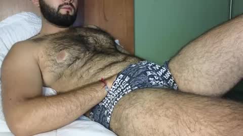 Nicolas              online show from April 21, 11:51 pm