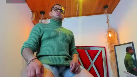nickk_jonson online show from April 30, 12:33 pm