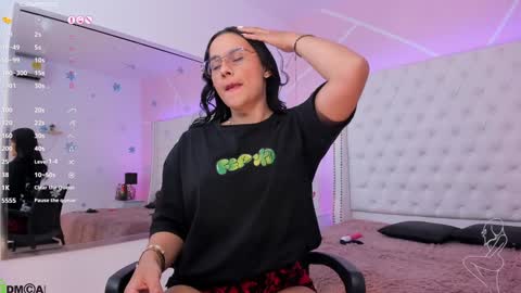 nickky online show from January 22, 1:42 pm