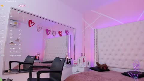 nickky online show from February 25, 4:53 pm