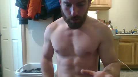 Nick Lewis online show from January 14, 7:53 pm