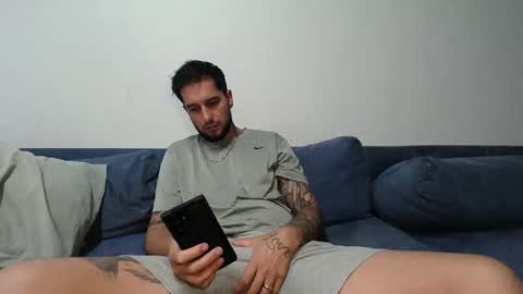 Snapshot of nickmaxx541 chatting on September 24, 11:46 am Nick maxx online show from September 24, 11:46 am