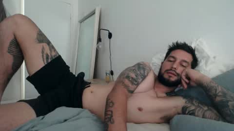 Snapshot of nickmaxx541 chatting on October 2, 1:56 am Nick maxx online show from October 2, 1:56 am