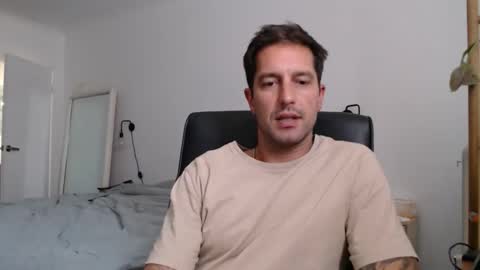Snapshot of nickmaxx541 chatting on May 20, 3:34 am Nick maxx online show from May 20, 3:34 am