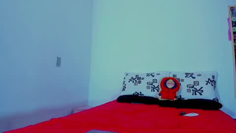 Nick  Mia  online show from January 12, 11:10 pm