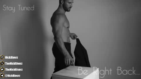 nickriverzxo online show from July 3, 2:29 am