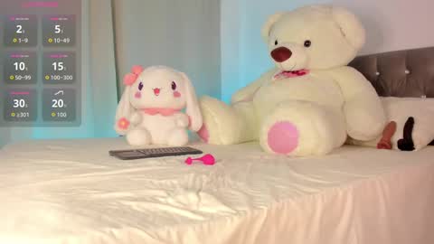 Nicolas online show from October 1, 1:50 pm