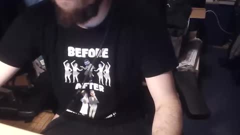 Thomas Jefferson online show from April 12, 11:15 am