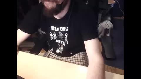 Thomas Jefferson online show from April 20, 2:53 pm