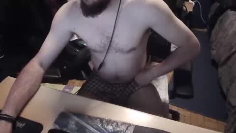 Thomas Jefferson online show from April 22, 8:06 am