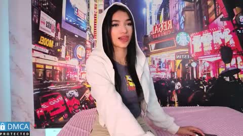 NICKY online show from September 16, 7:15 pm