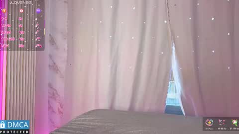 NICKY online show from October 30, 6:52 pm