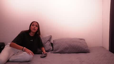 nicky and blake online show from March 4, 11:11 pm