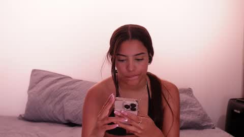 nicky and blake online show from March 10, 8:56 pm